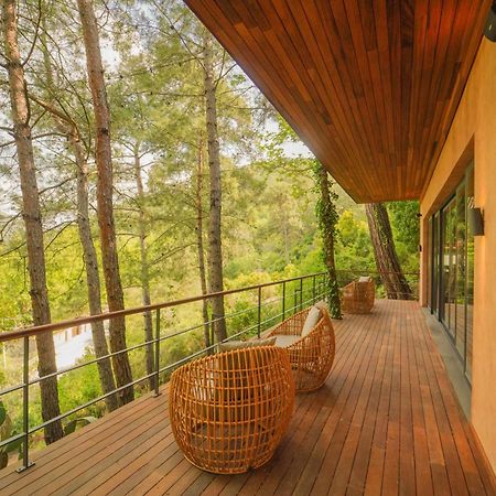 Nuup Hotel Marmaris Exterior photo